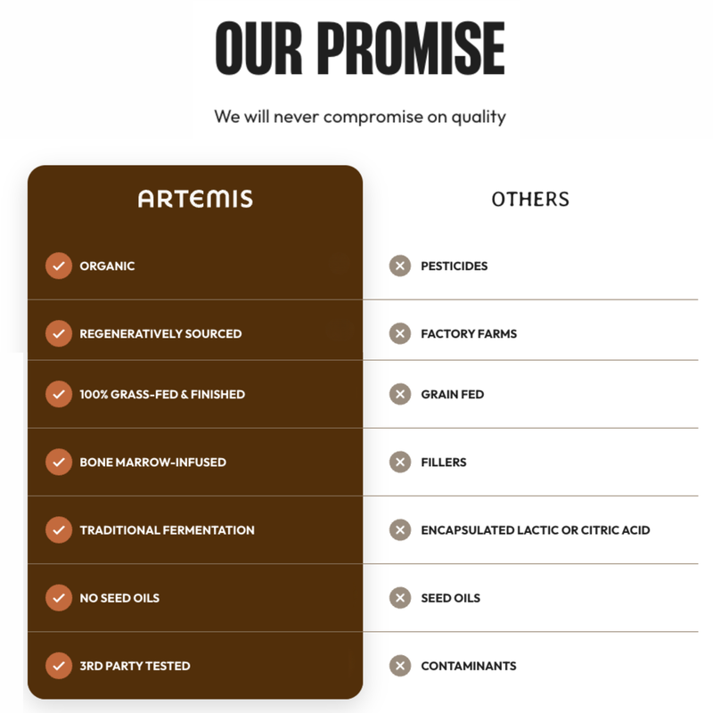 [Pre-Order] Bone Marrow Infused Beef Stick